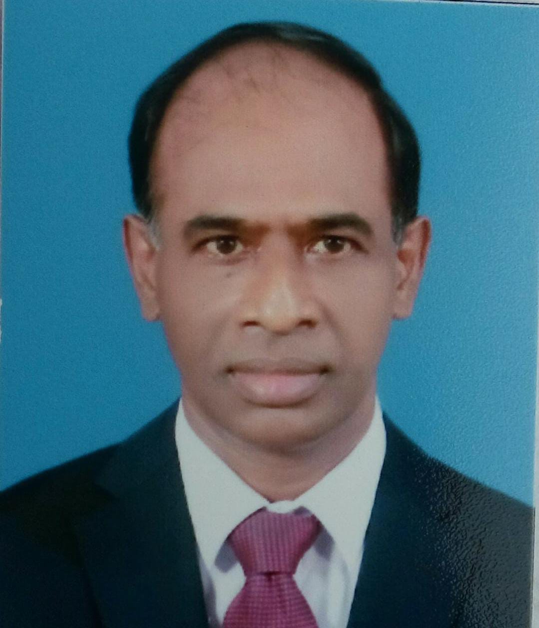 Dr Jagath Ruhunage 